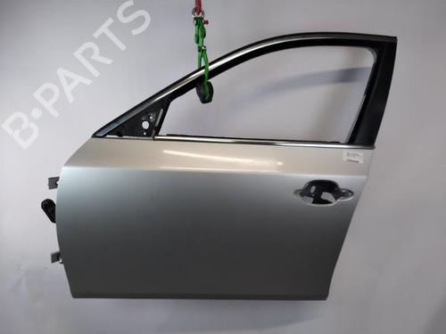 Left front door BMW 5 (E60) 530 d | BP25369074C2 