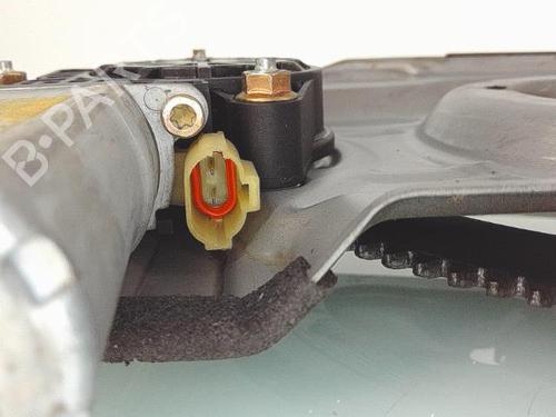 Front left window mechanism HYUNDAI TRAJET (FO) 2.0 CRDi | BP25349519C22 