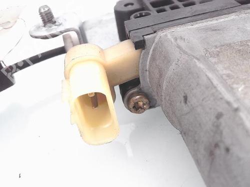 Front right window mechanism KIA PICANTO I (SA) 1.1 | BP25371618C23 