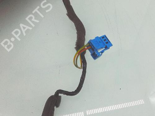 Right mirror CITROËN C4 Picasso I MPV (UD_) 1.6 HDi | BP30154131C27 