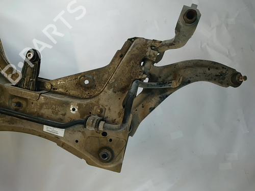 Subframe RENAULT CLIO III (BR0/1, CR0/1) 1.5 dCi (C/BR0G, C/BR1G) | BP32068506M9  - Image 6