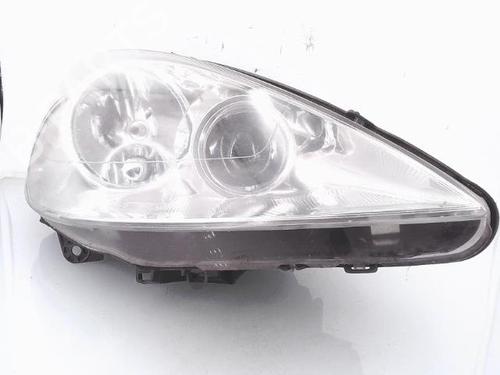 Used Right headlight PEUGEOT 807 (EB_) 2.0 HDi (107 hp) 25354163