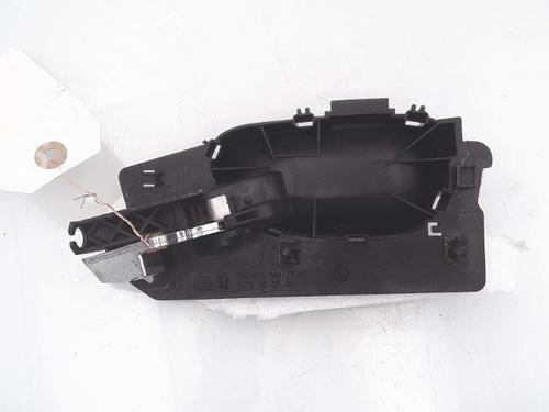 Højre bagtil invendig håndtag PEUGEOT 307 (3A/C) 2.0 HDi 110 | BP25354239I16 