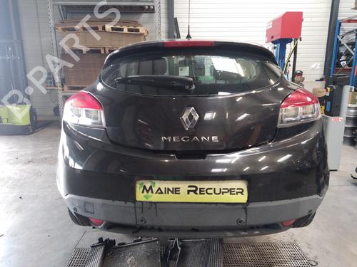 Switch RENAULT MEGANE III Coupe (DZ0/1_) 1.5 dCi (DZ09, DZ0D, DZ1F, DZ1G, DZ14, DZ29) | BP32985795I30 - Image 9