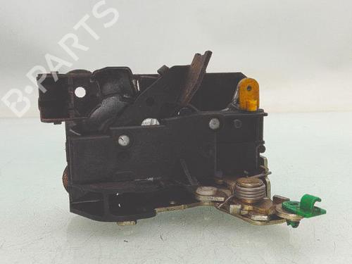 Used Front right lock RENAULT TWINGO I (C06_) 1.2 (C066, C068) (58 hp) 31334250