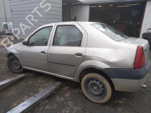 DACIA LOGAN EXPRESS (FS_)  1.5 dCi (FS0K)  2458315