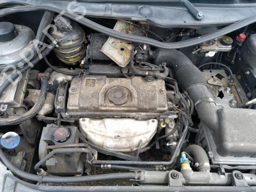 Ratstangsstang PEUGEOT 206 Hatchback (2A/C) 1.4 i | BP25373076I23 