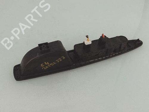 Left front window switch CITROËN C4 I (LC_) 1.6 HDi | BP27681495I27 