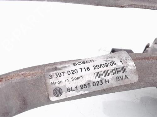 Front wiper motor SEAT IBIZA III (6L1) 1.2 | BP25354544M29 