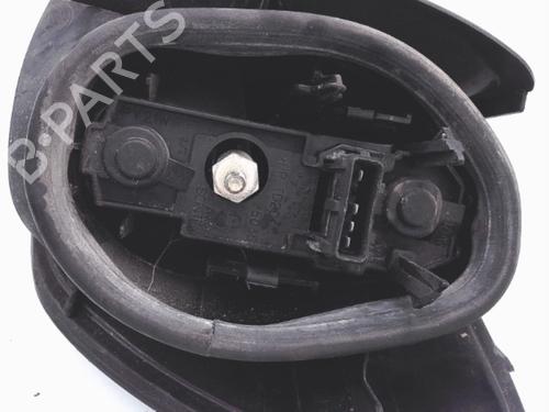 Used Left taillight Left taillight 25369392 25369392