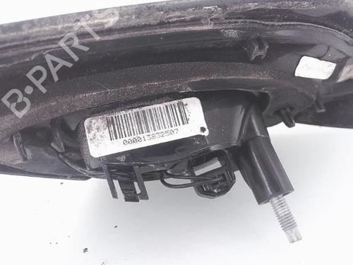Used Right tailgate light Right tailgate light CITROËN DS4 (NX_) 1.6 HDi 115 (114 hp) 25368809 25368809