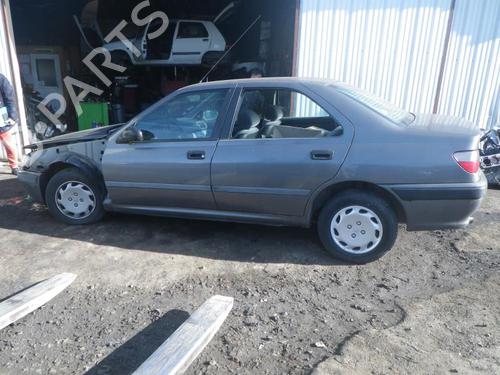 Used Parts PEUGEOT 406 (8B) 1.8 2459260