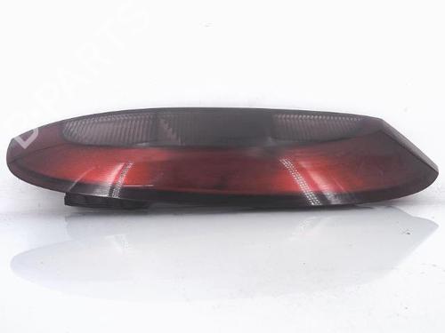 Right taillight OPEL CORSA C (X01) 1.7 DI (F08, F68) | BP25353024C35 
