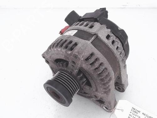 Used Alternator Alternator FORD FIESTA VI (CB1, CCN) 1.0 EcoBoost (100 hp) 25350590 25350590