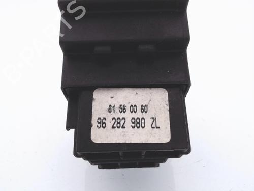 Used Switch CITROËN SAXO (S0, S1) 1.0 X (50 hp) 25361234