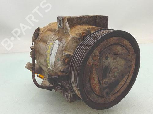 AC compressor RENAULT LAGUNA III (BT0/1) 1.5 dCi (BT00, BT0A, BT0T, BT1J) | BP31585822M34  - Image 7