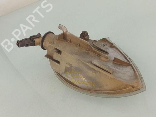 Used Left front indicator Left front indicator RENAULT MEGANE Scenic (JA0/1_) [1996-2001] 27681493 27681493