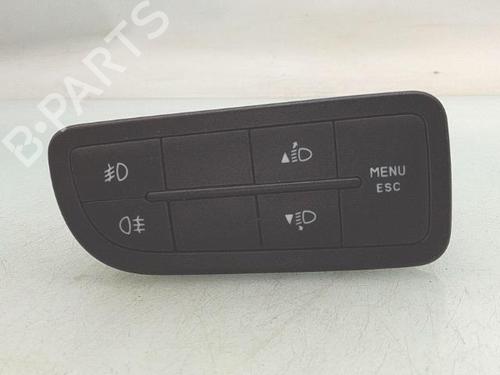 Forlygtekontakt PEUGEOT BIPPER (AA_) 1.3 HDi 75 | BP39417335I24 - Image 2