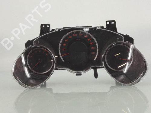 Used Instrument cluster HONDA JAZZ III (GE_, GG_, GP_, ZA_) 1.3 i (GE6, GG3, GG6) (100 hp) 26496378