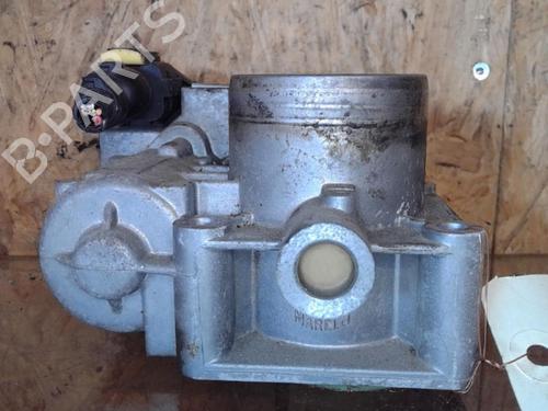 Throttle body FORD KA (RU8) 1.2 | BP25367418M82 - Image 4