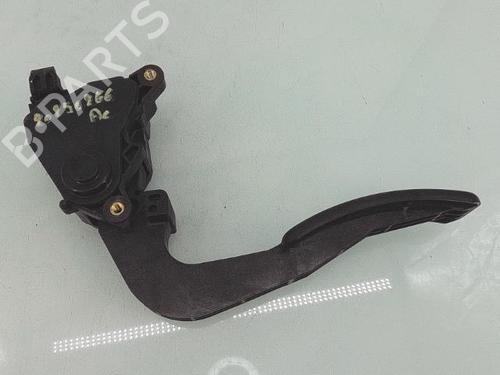 Used Pedal DACIA DOKKER MPV (KE_) 1.2 TCe (KEM0, KEAY) (115 hp) 28588584
