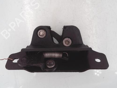 Used Tailgate lock Tailgate lock PEUGEOT 206 Hatchback (2A/C) 1.4 HDi eco 70 (68 hp) 25350038 25350038