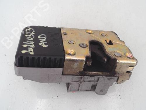 Front right lock CITROËN EVASION MPV (22, U6) 2.0 | BP25368117C97 