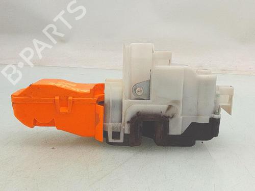 Front left lock FORD KA (RU8) 1.3 TDCi | BP33990976C98 - Image 3