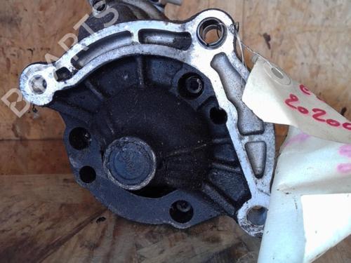 Startmotor PEUGEOT 206 Hatchback (2A/C) 1.6 16V | BP25359376M8 