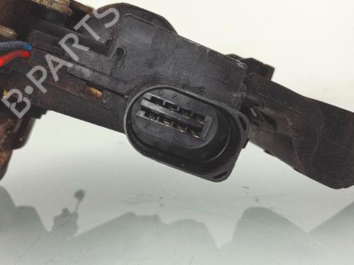 Front left lock VW PASSAT B5 (3B2) 1.9 TDI | BP25371305C98 