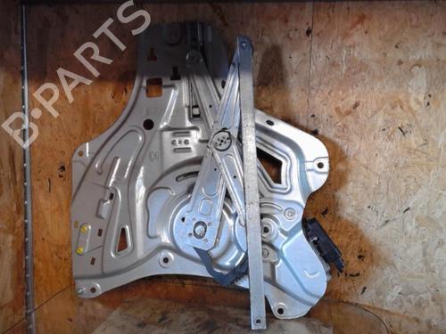 Used Front left window mechanism HYUNDAI ix35 (LM, EL, ELH) 2.0 CRDi (136 hp) 25367034
