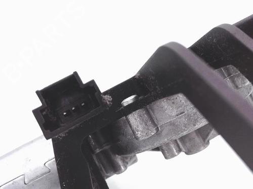 Used Rear wiper motor Rear wiper motor CITROËN C4 Grand Picasso I (UA_) 1.6 HDi (109 hp) 25363413 25363413