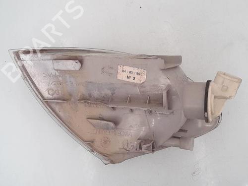 Used Left front indicator Left front indicator RENAULT MEGANE Scenic (JA0/1_) 1.6 e (JA0F) (90 hp) 25349800 25349800