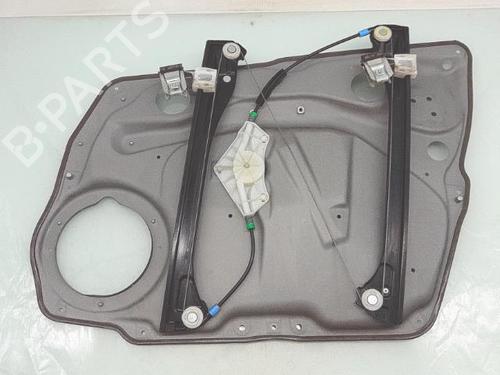 Used Front left window mechanism MERCEDES-BENZ B-CLASS Sports Tourer (W245) B 180 CDI (245.207) (109 hp) 31129042