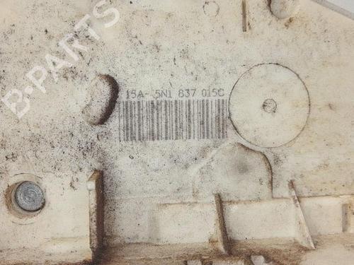 Used Front left lock Front left lock SEAT IBIZA IV (6J5, 6P1) 1.6 TDI (105 hp) 25356564 25356564