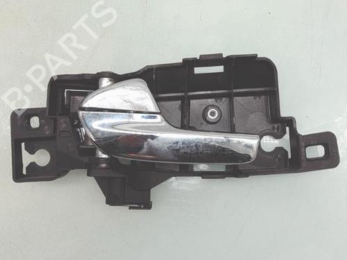Front left interior door handle FORD S-MAX (WA6) 2.0 TDCi | BP33742255I13 - Image 3