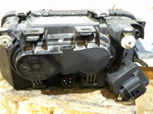 Right headlight AUDI A3 (8L1) 1.9 TDI | BP25359673C29 