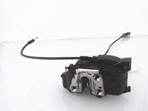 Used Front right lock RENAULT CLIO III (BR0/1, CR0/1) 1.5 dCi (BR17, CR17) (86 hp) 25350355