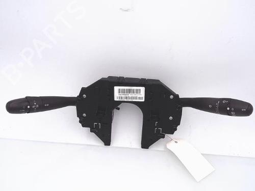 Used Steering column stalk CITROËN C4 I (LC_) 1.6 HDi (90 hp) 25366035