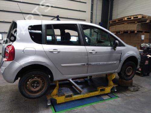 Front right window mechanism RENAULT MODUS / GRAND MODUS (F/JP0_) 1.5 dCi (FP0F, JP0F) | BP29154306C23 - Image 11
