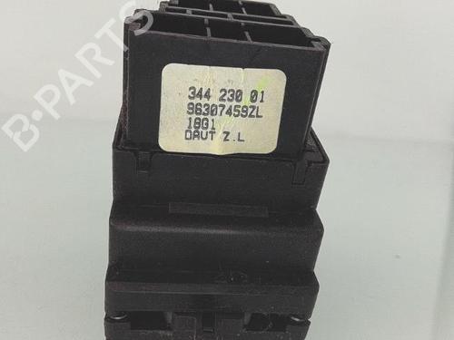 Commutateur PEUGEOT 206 Hatchback (2A/C) 1.9 D | BP25370831I30 