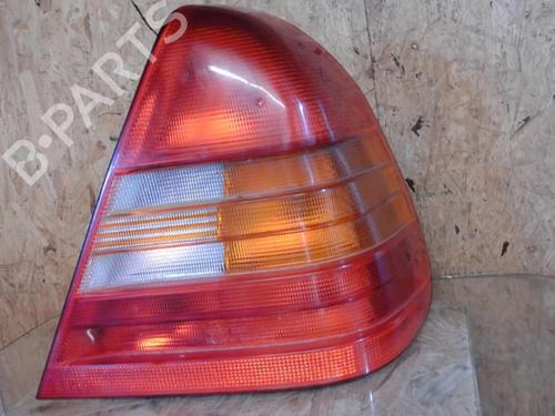 Right taillight MERCEDES-BENZ C-CLASS (W202) C 220 (202.022) | BP25373445C35 