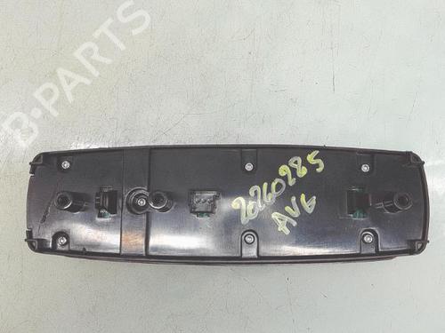Left front window switch MERCEDES-BENZ A-CLASS (W169) A 160 CDI (169.006, 169.306) | BP40064546I27 - Image 3