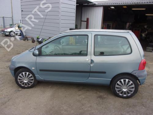 Steering column stalk RENAULT TWINGO I (C06_) 1.2 16V (C060) | BP25373431I23 
