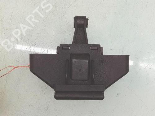 tailgate-lock-dacia-sandero-ii-2012-31826761 main image