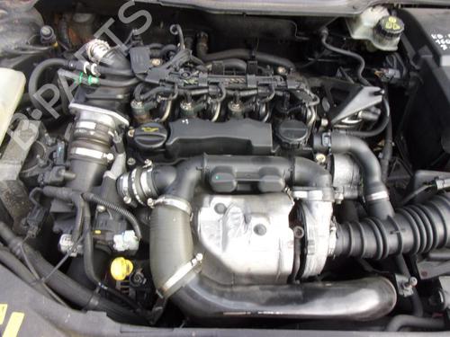 Pipe VOLVO V50 (545)  | BP25373540M125  - Image 7