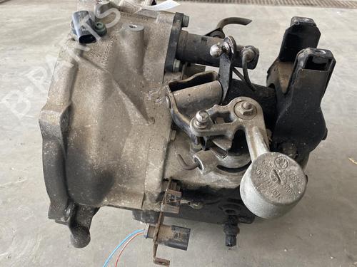 Gearkasse SKODA FABIA I (6Y2) 1.4 16V | BP25357424M3 