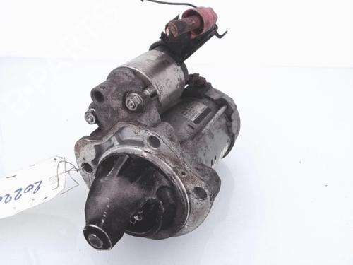 Used Starter Starter FIAT 500 C (312_) 0.9 (312AXM1B) (105 hp) 25361598 25361598
