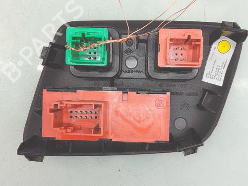 Switch CITROËN C4 II (NC_) 2.0 HDi / BlueHDi 150 | BP33724679I30 - Image 4