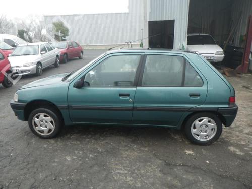 Electronic sensor PEUGEOT 106 I (1A, 1C) 1.4 | BP25366990M84 